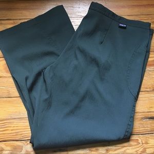 NWOT Patagonia Hiking Pants